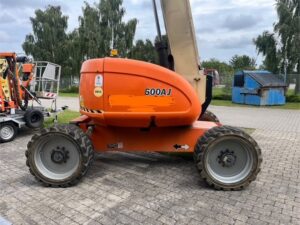 JLG 600AJ 0300108248 0710202510