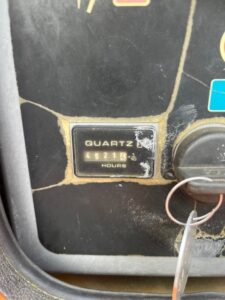 JLG 600AJ 0300108248 071020252