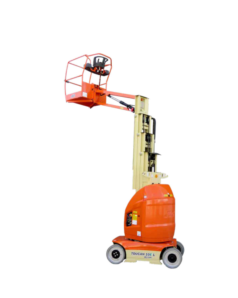 Produkter 8 TOUCAN 10E L