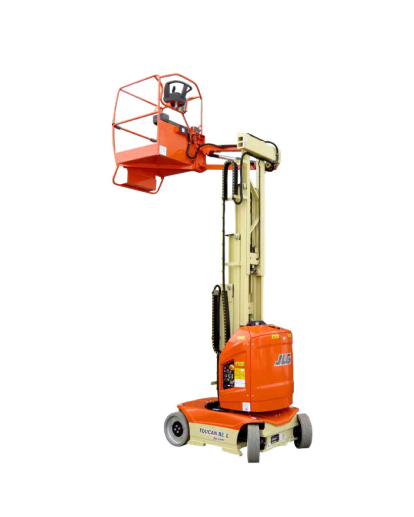 Produkter 7 TOUCAN 8E L