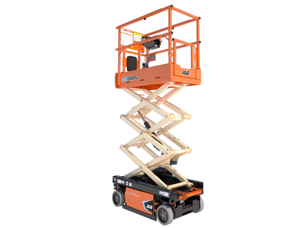 Produkter 7 ES1330L Rear LF Raised 1600x1200