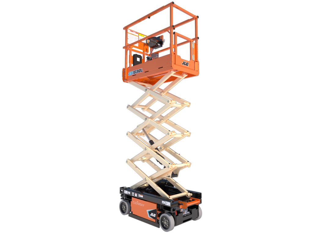 Produkter 8 ES1530L Rear LF Raised 1600x1200
