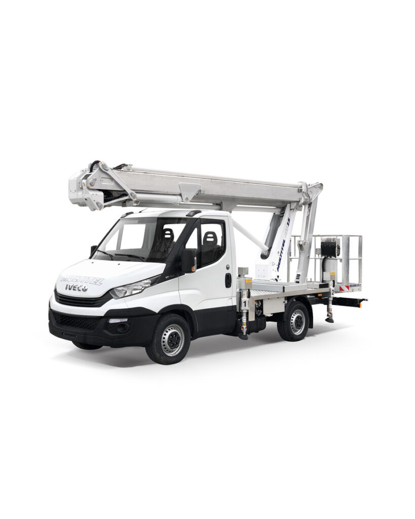 Produkter 7 MZ 250 IVECO