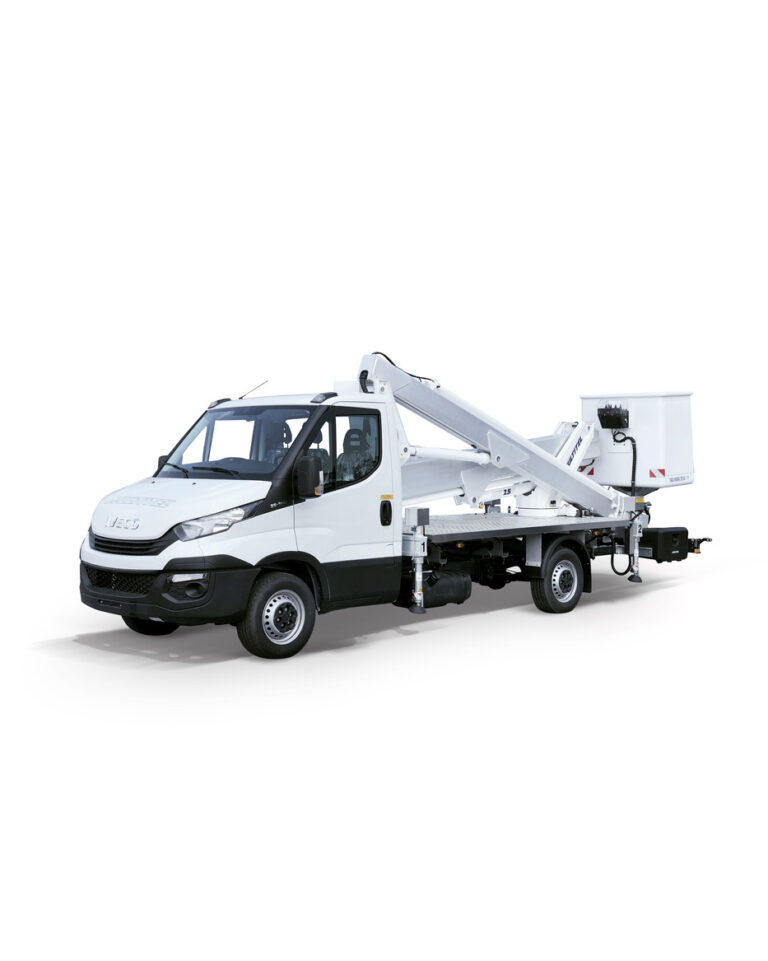 MX 250 IVECO